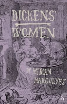 Dickens Women by Miriam Margolyes Paperback