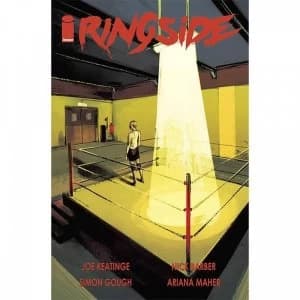 Ringside Volume 2 Work