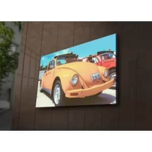 4570?ACT-69 Multicolor Decorative LED Lighted Canvas Painting