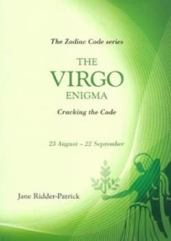 The Virgo Enigma by Jane Ridder-Patrick Paperback