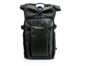 Vanguard VEO Select 43RB GR Roll Top Backpack Green