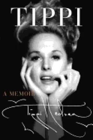 tippi a memoir