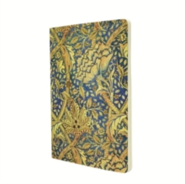 Morris Windrush (William Morris) A4 Unlined Cahier Paperback / softback