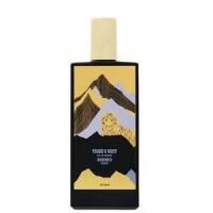 Memo Paris Tigers Nest Eau de Parfum Unisex 75ml