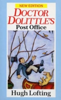 Doctor Dolittles Post Office. by Hugh Lofting Paperback