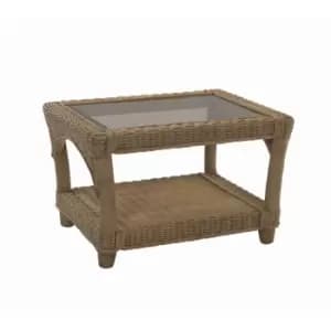 Desser Seville Coffee Table