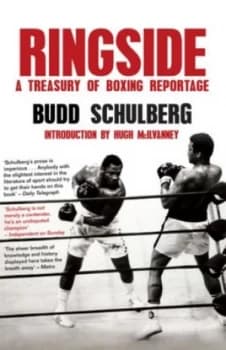 Ringside by Budd Schulberg Paperback