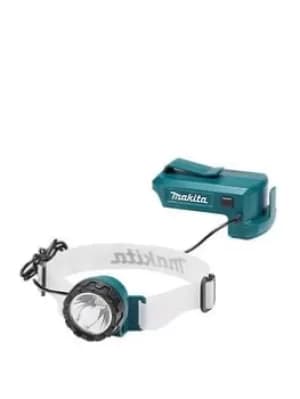 Makita Makita Dml800 LED Headlight 14.4V/18V Lxt