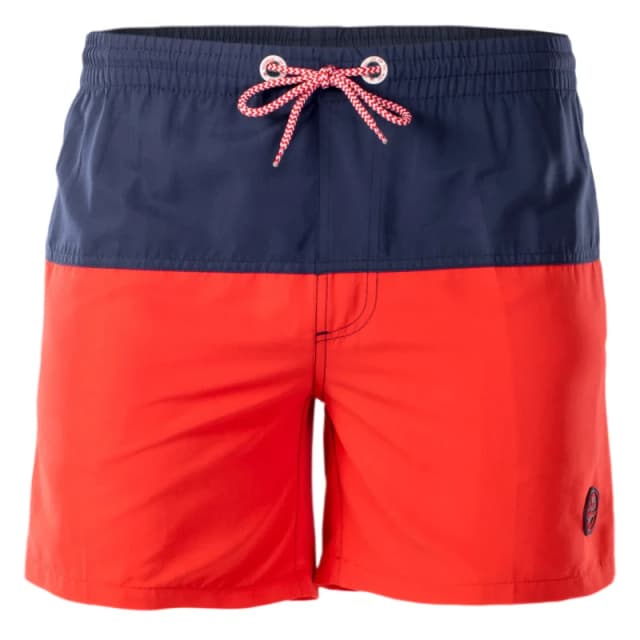 Swim shorts Aquawave Drakon Rouge Male XL