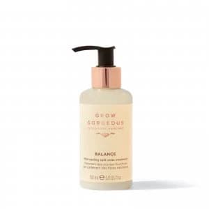 Grow Gorgeous Balance Fibre-Sealing Split Ends Treatment 150ml