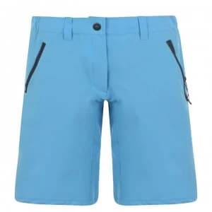 Colmar Shorts Womens - Light Blue