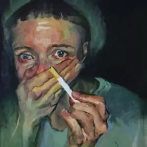 Giant Swan - Giant Swan Vinyl