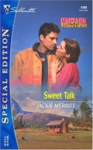 Sweet talk by Jackie Merritt