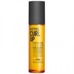 KMS STYLE CurlUp Perfecting Lotion 100ml