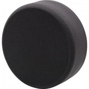 Draper Soft Hook and Loop Polishing Sponge 150mm