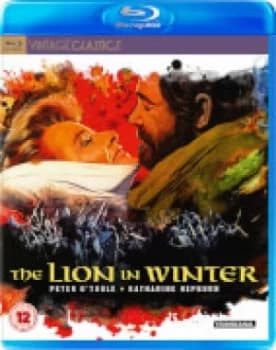 The Lion In Winter - Digitally Restored