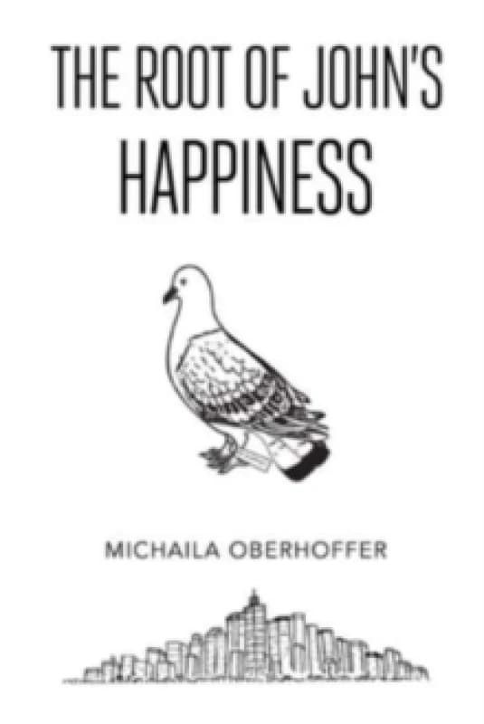 The Root Of John's Happiness Paperback / softback