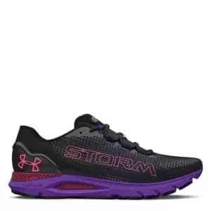 Under Armour HOVR Sonic 6 Storm Womens Running Shoes - Black
