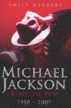 Michael Jackson by Emily Herbert Paperback