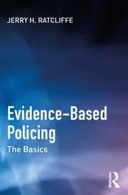 Evidence-Based Policing The Basics