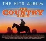 The Hits Album: The Country Album (Music CD)