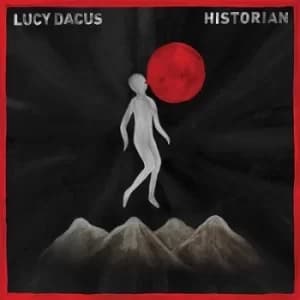 Historian by Lucy Dacus CD Album