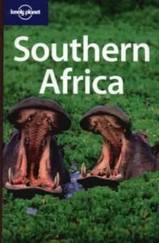 Southern Africa by Alan Murphy Paperback