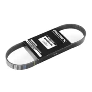 RIDEX V-ribbed belt VW,AUDI,FIAT 305P0195 036145933AG,04E145933G,5750C3 Serpentine belt,Auxiliary belt,Poly V-belt,Ribbed belt,Multi V-belt,Poly belt