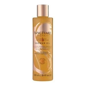 Sanctuary Spa Classic Shower Oil 250ml