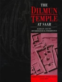 The Dilmun Temple at Saar by Crawford Hardback