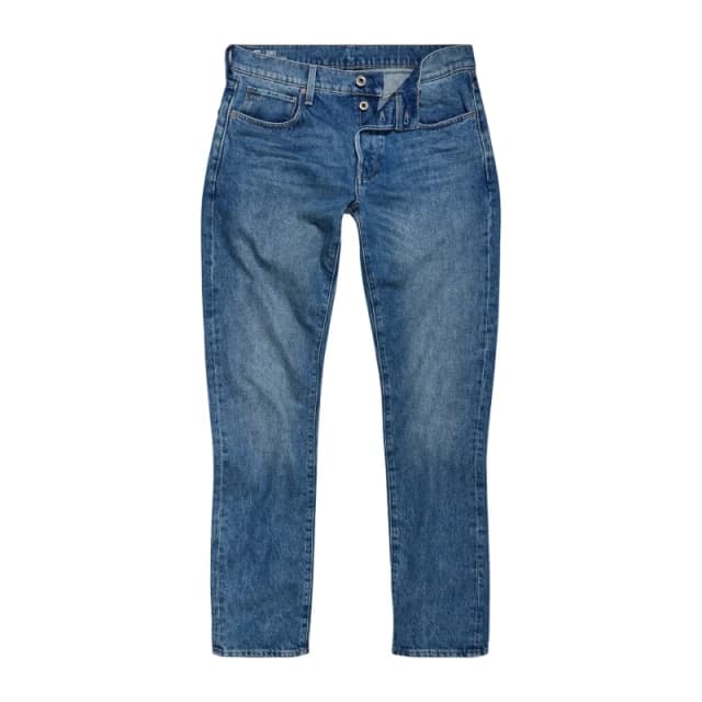 G-Star Jeans G-Star 3301 Regular Tapered Bleu Male 30x32