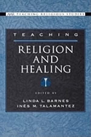 teaching religion and healing