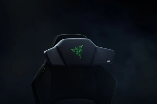 Razer Razer RC81-04350101-R3M1 loudspeaker 2-way Black Wired & Wireless RC81-04350101-R3M1