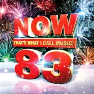 Various Artists - Now That's What I Call Music! 83 CD Album - Used