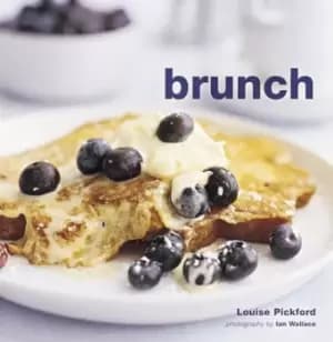 Brunch by Louise Pickford