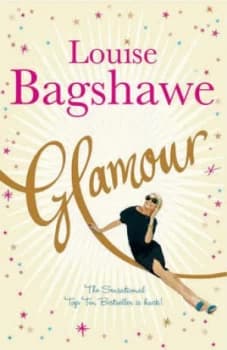 Glamour by Louise Bagshawe Book