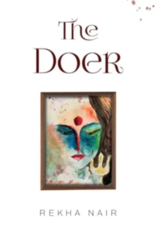 The Doer Paperback / softback