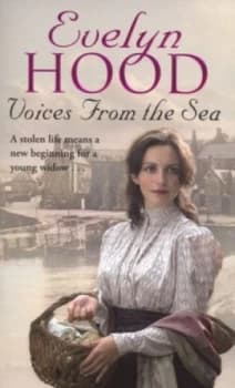 Voices from the Sea by Evelyn Hood Paperback