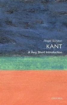 Kant by Roger Scruton Paperback