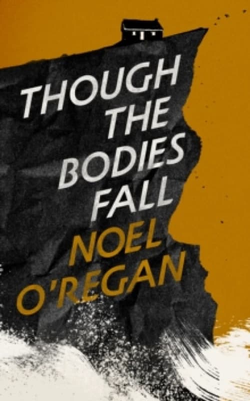 Though the Bodies Fall Paperback / softback