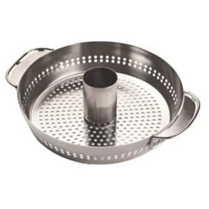 Weber Poultry roaster