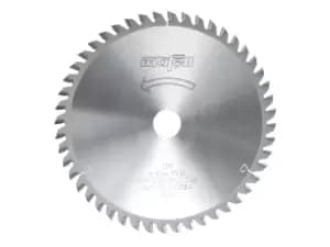 Mafell 092584 162x20mm 48Z Universal TCT Sawblade