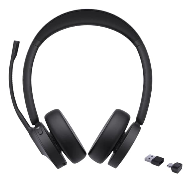 Yealink BH70 Dual Teams USB-C/A Headset 1208703