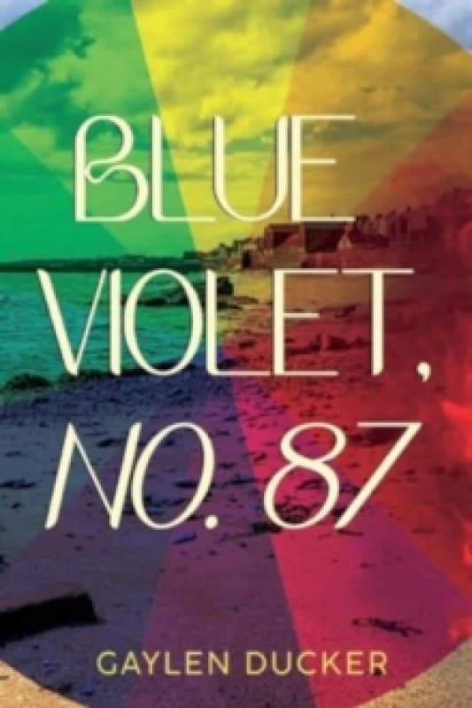 Blue Violet, No. 87 Paperback / softback
