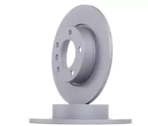 ATE Brake disc 24.0112-0126.1 Brake rotor,Brake discs BMW,3 Limousine (E36),3 Coupe (E36),3 Compact (E36),3 Cabrio (E36),Z3 Roadster (E36)