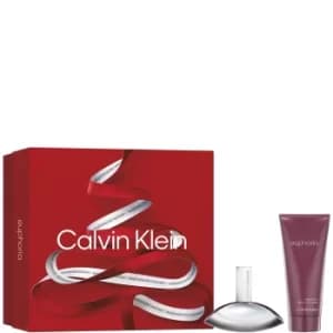 Calvin Klein Euphoria Eau de Parfum For Her 30ml Gift Set