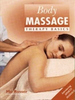 Body Massage by Mo Rosser Paperback