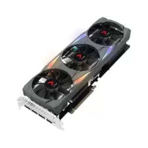 PNY VCG308010LTFXMPB graphics card NVIDIA GeForce RTX 3080 10 GB...