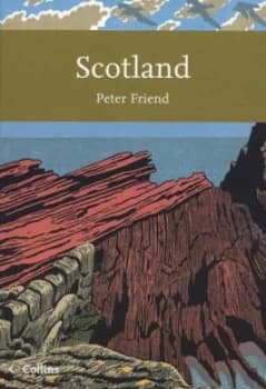Scotland by Peter Friend Paperback