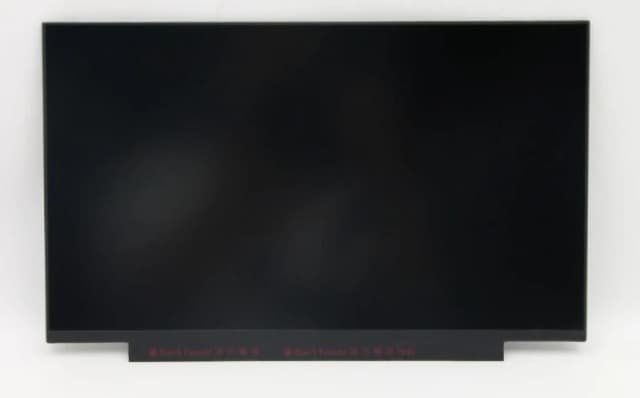 Lenovo 02DA381 laptop spare part Display